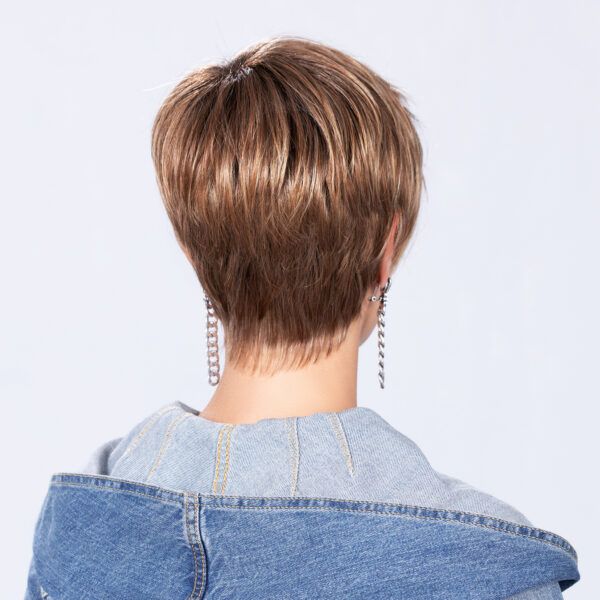 POINT Synthetic Wig