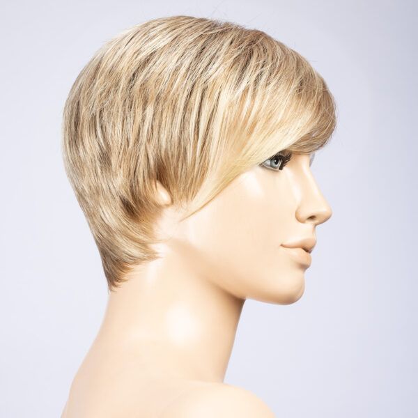 POINT Synthetic Wig