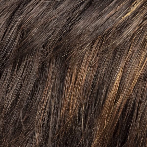 POINT Synthetic Wig