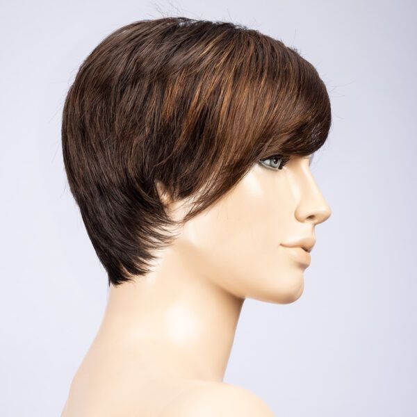 POINT Synthetic Wig