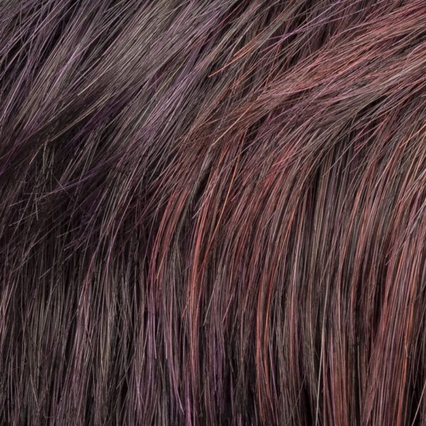 POINT Synthetic Wig