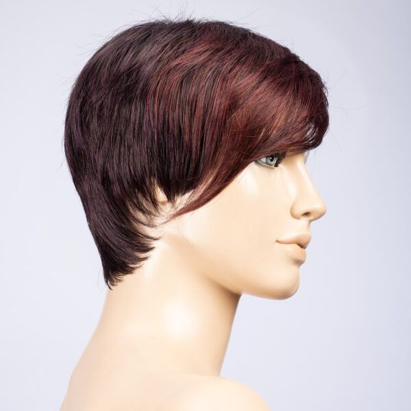 POINT Synthetic Wig