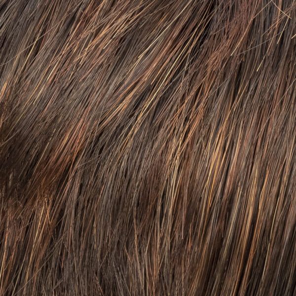 POINT Synthetic Wig