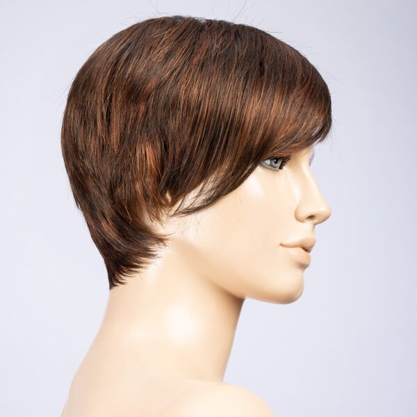 POINT Synthetic Wig