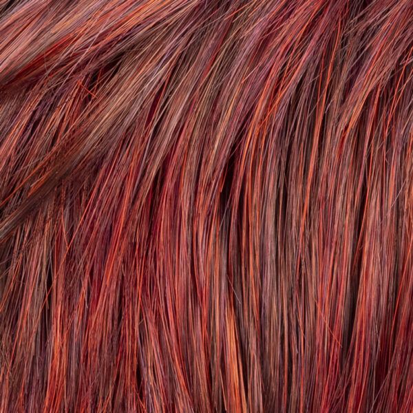 POINT Synthetic Wig