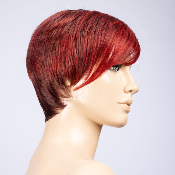 POINT Synthetic Wig