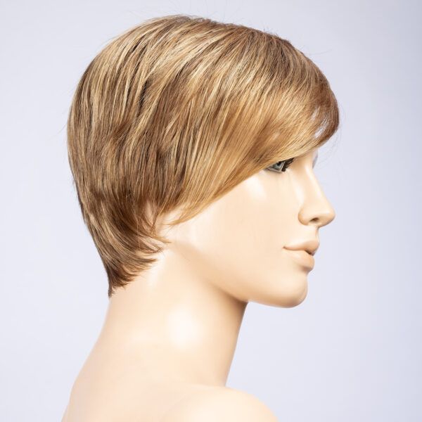 POINT Synthetic Wig
