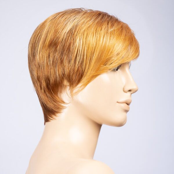 POINT Synthetic Wig