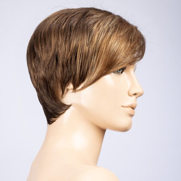 POINT Synthetic Wig