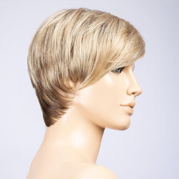 POINT Synthetic Wig