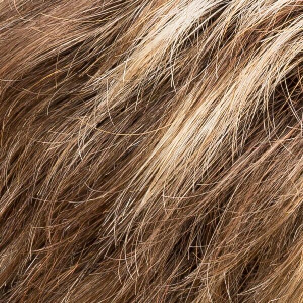 Posh Deluxe Wig | Synthetic Hair