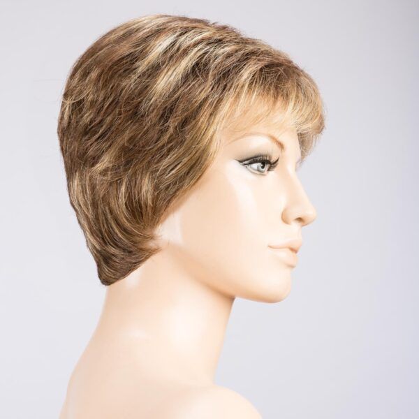 Posh Deluxe Wig | Synthetic Hair