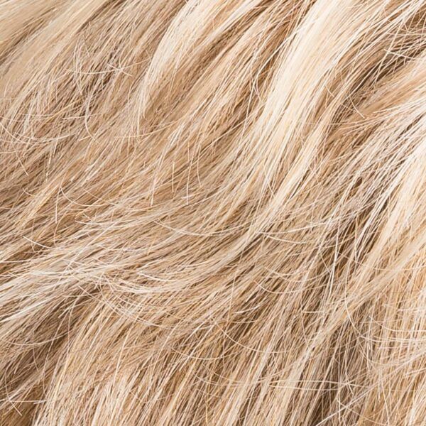Posh Deluxe Wig | Synthetic Hair