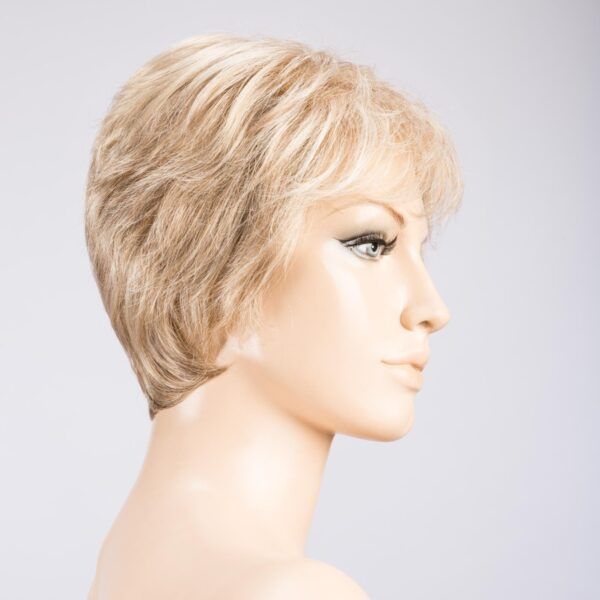 Posh Deluxe Wig | Synthetic Hair