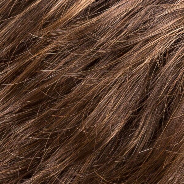 Posh Deluxe Wig | Synthetic Hair