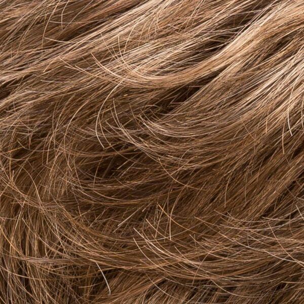 Posh Deluxe Wig | Synthetic Hair