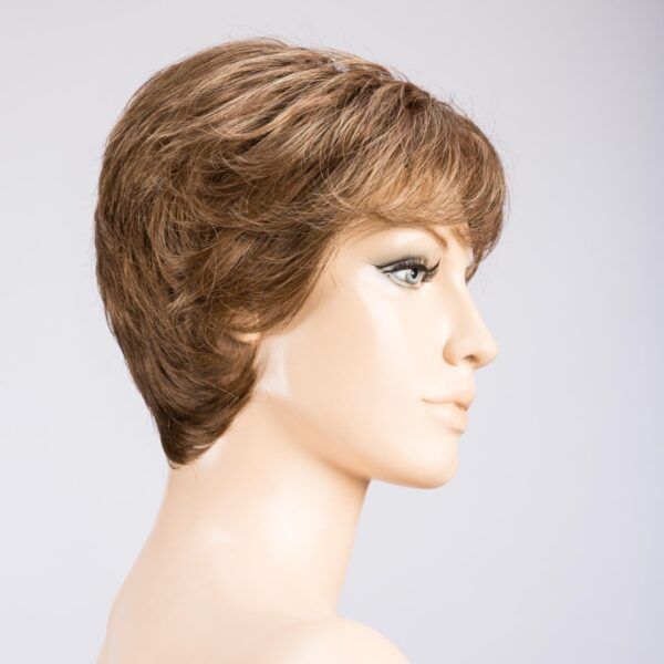 Posh Deluxe Wig | Synthetic Hair