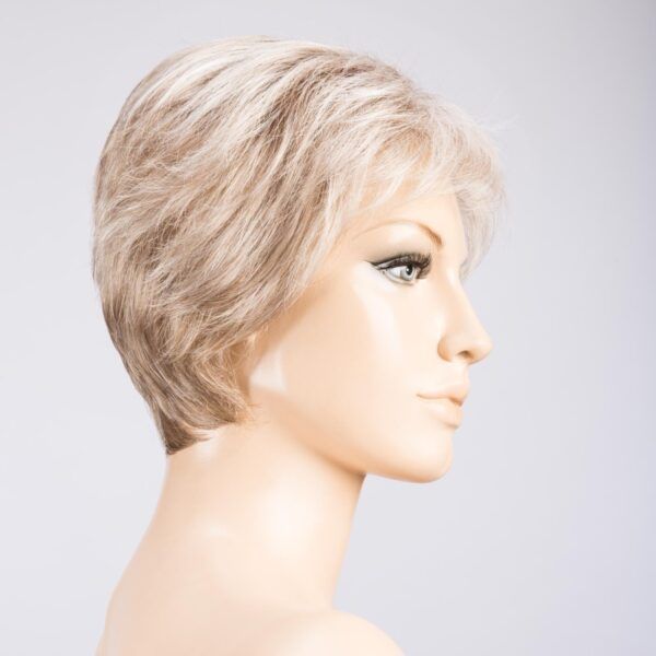 Posh Deluxe Wig | Synthetic Hair