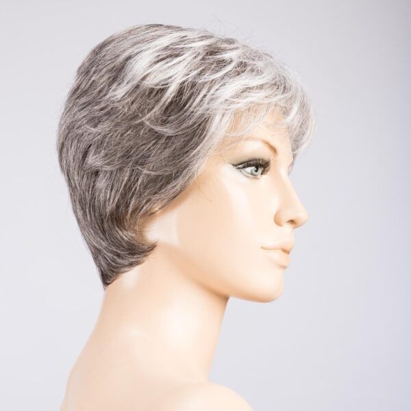 Posh Deluxe Wig | Synthetic Hair