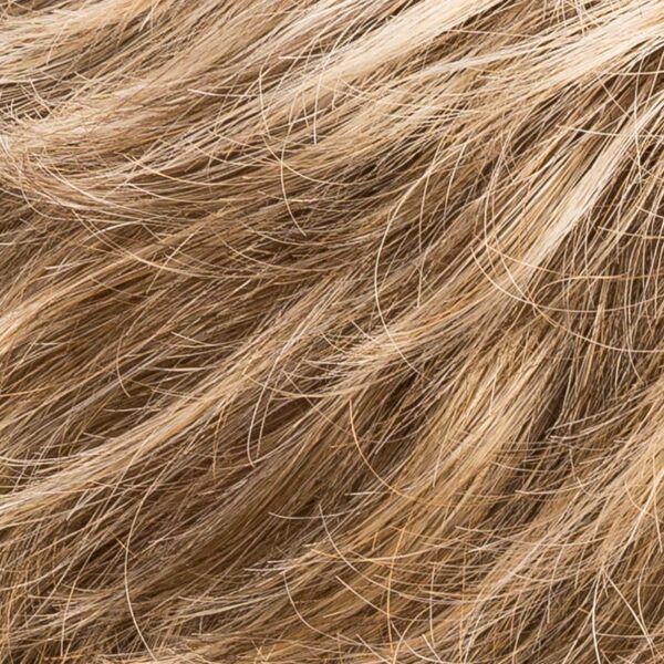 Posh Deluxe Wig | Synthetic Hair