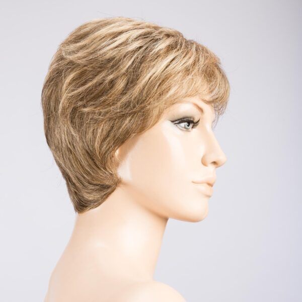 Posh Deluxe Wig | Synthetic Hair
