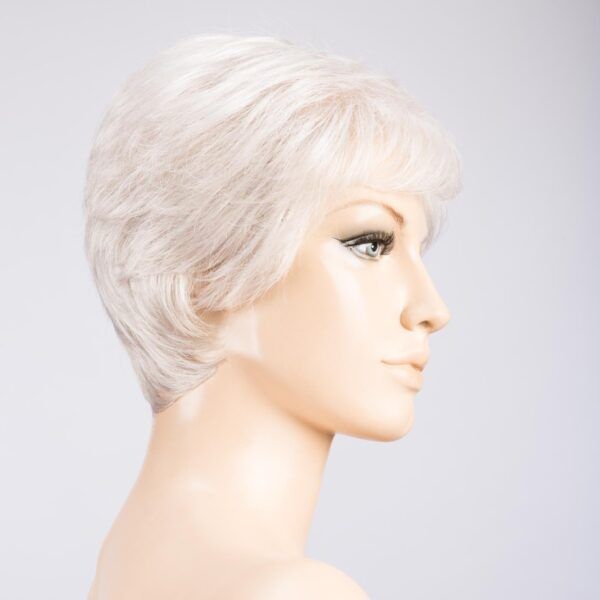 Posh Deluxe Wig | Synthetic Hair