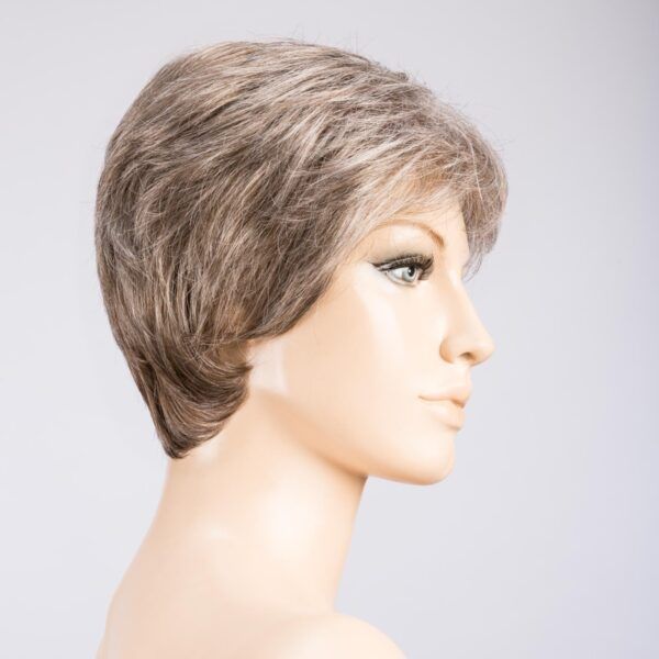 Posh Deluxe Wig | Synthetic Hair