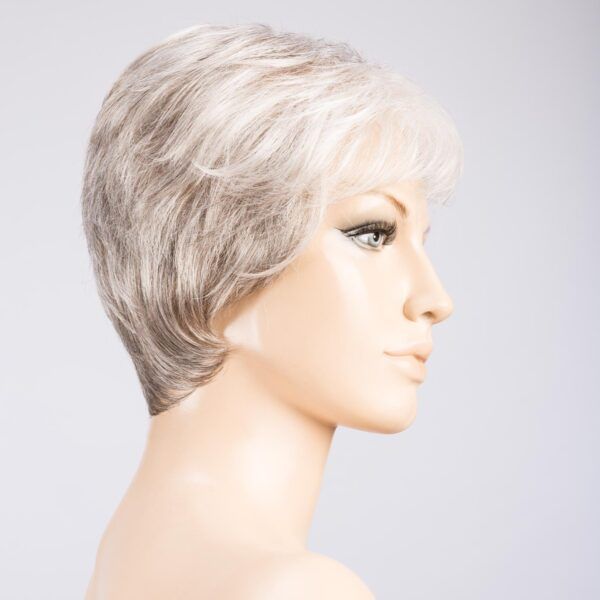 Posh Deluxe Wig | Synthetic Hair