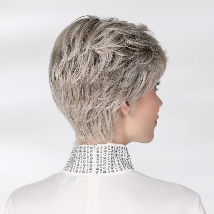 Posh Deluxe Wig | Synthetic Hair
