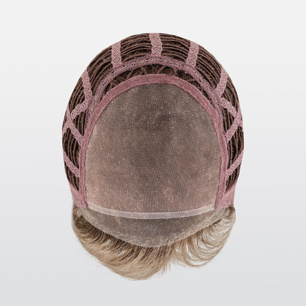 Synthetic Wig PRESTO MONO