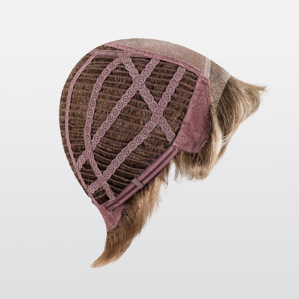 Synthetic Wig PRESTO MONO