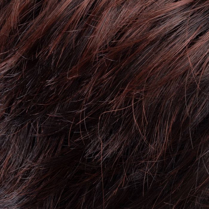 Synthetic Wig PRESTO MONO