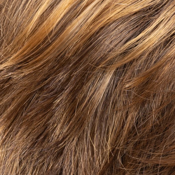 Synthetic Wig PRESTO MONO