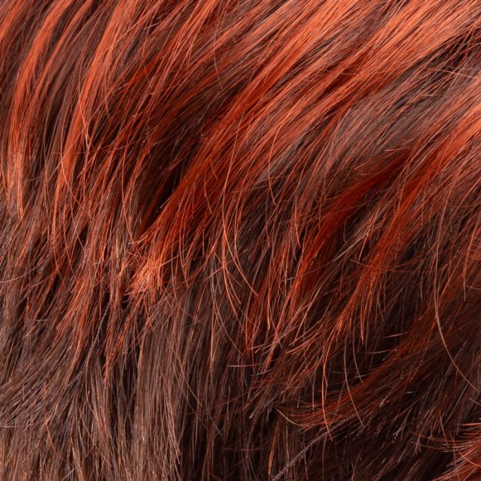 Synthetic Wig PRESTO MONO