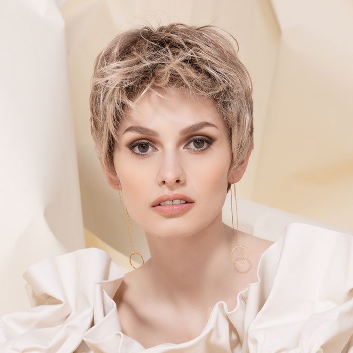 Synthetic Wig PRESTO MONO