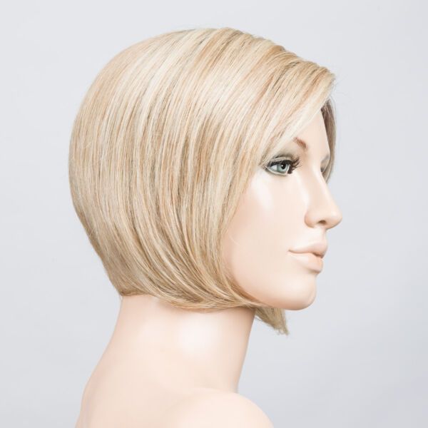 Peluca Cabello DUO PROMISE Mono Part