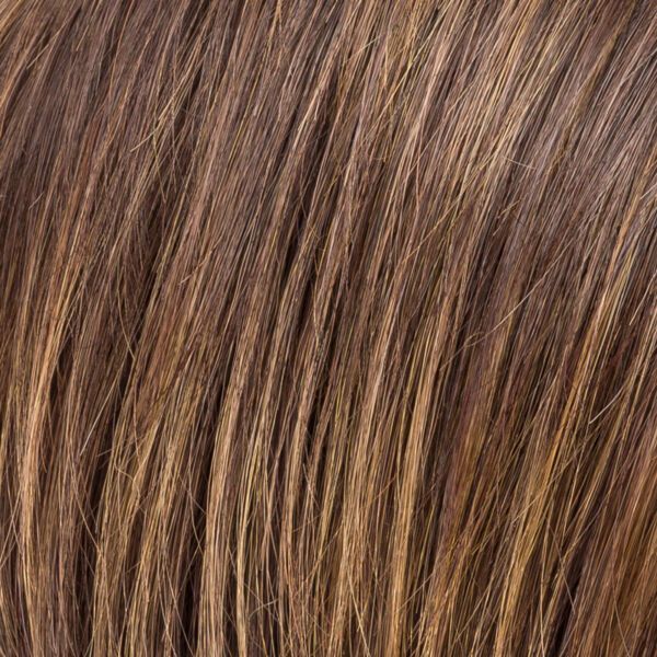 Peluca Cabello DUO PROMISE Mono Part
