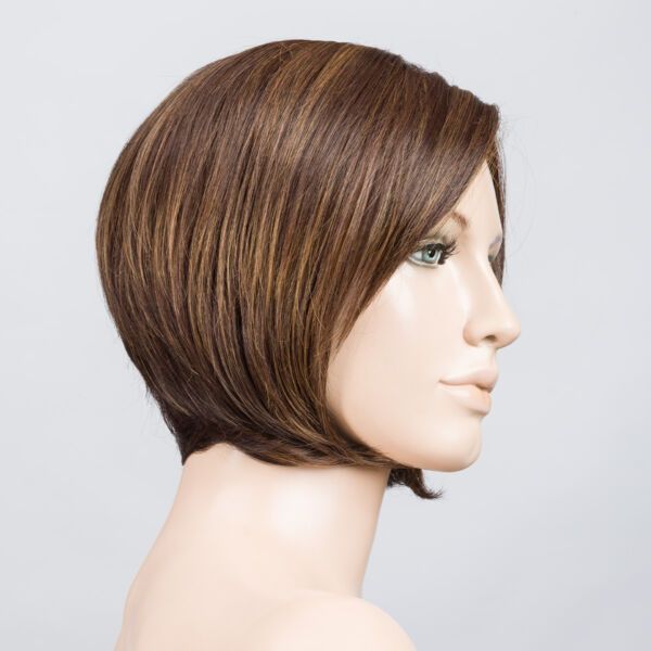 Peluca Cabello DUO PROMISE Mono Part