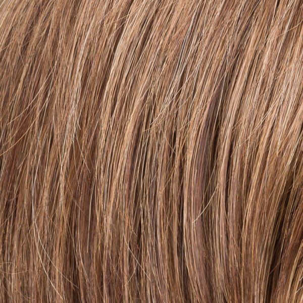Peluca Cabello DUO PROMISE Mono Part