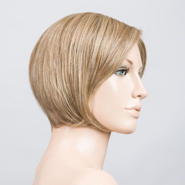 Peluca Cabello DUO PROMISE Mono Part