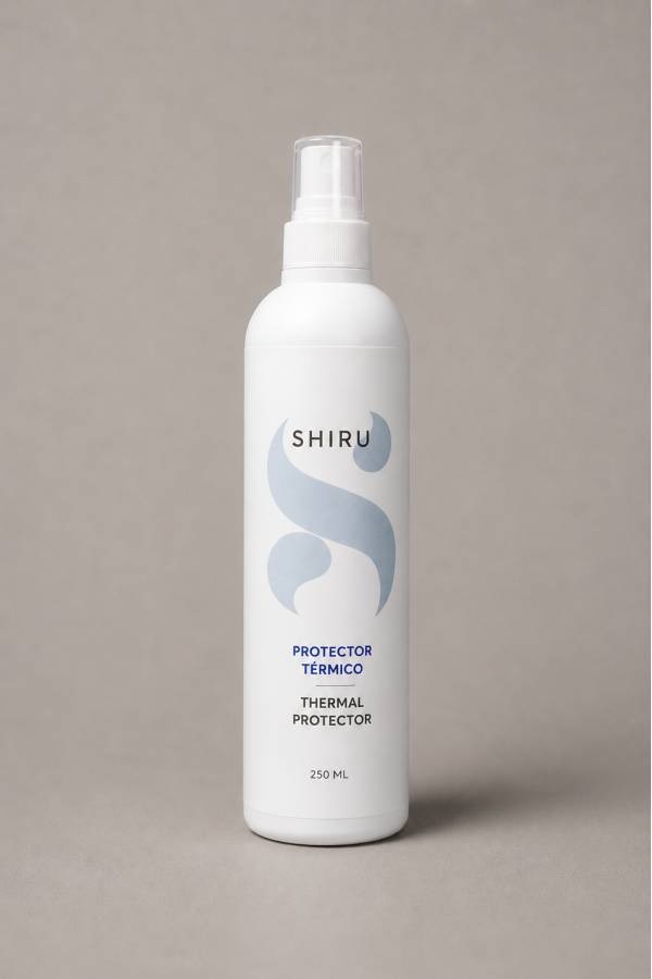 Protector Térmico SHIRU THERMAL PROTECTOR