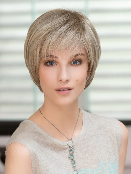 Topper IDEAL | Cabello Natural