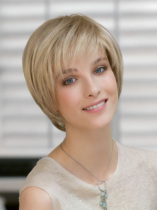 Topper IDEAL | Cabello Natural