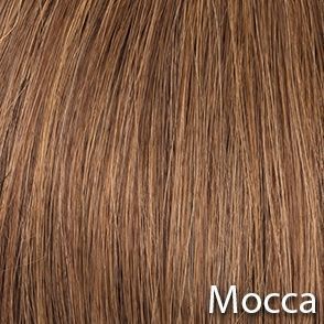 Topper IDEAL | Cabello Natural