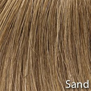 Topper IDEAL | Cabello Natural