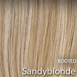 Topper IDEAL | Cabello Natural