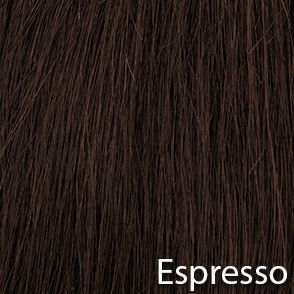 Topper IDEAL | Cabello Natural