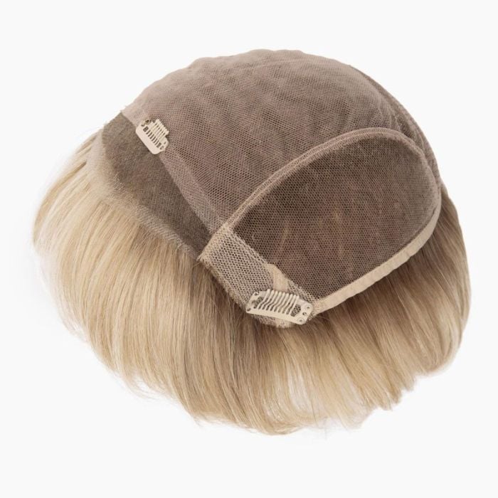 Topper IDEAL | Cabello Natural