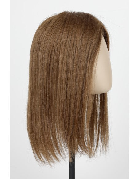 PLEASURE LITE Natural Premium Hair Prosthesis