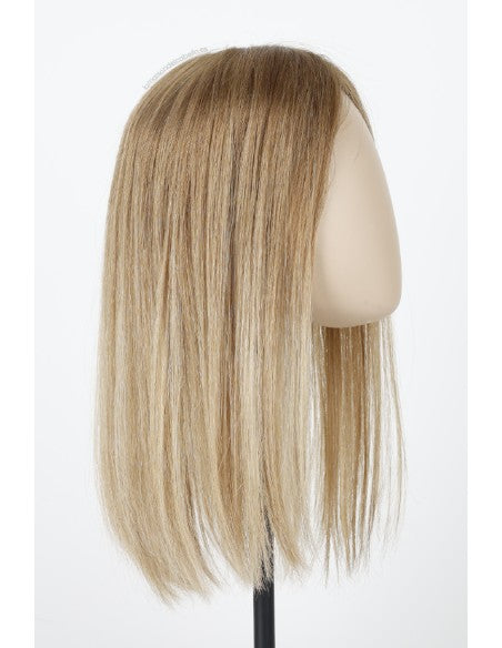 PLEASURE LITE Natural Premium Hair Prosthesis